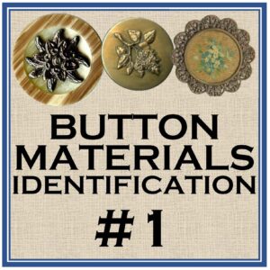 ButtonU 201--MATERIALS IDENTIFICATION, Part 1--Simone Kincaid & Matthew Brown