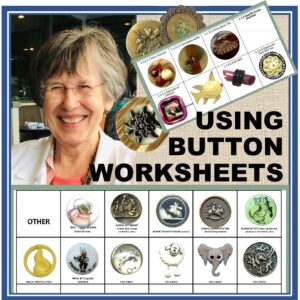 ButtonU 206 USING BUTTON WORKSHEETS with Joan Lindsay