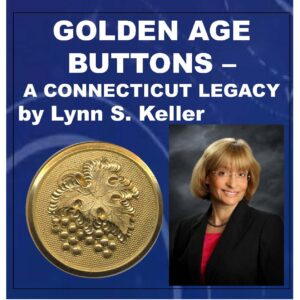 Class 10-10.1.1 GOLDEN AGE BUTTONS by Lynn Keller