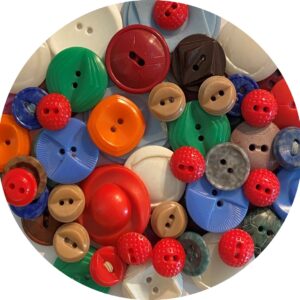 Class 12-1.1: IS THIS A COLT BUTTON? by Judy Masur