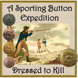 Class 25-9: SPORTING BUTTONS by Joanne Irons