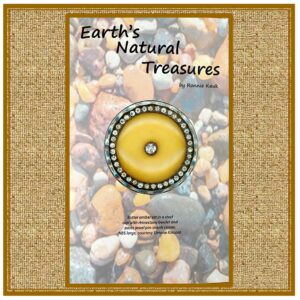EARTH'S NATURAL TREASURES by Ronnie Kauk