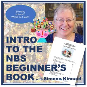 INTRO TO THE NBS BEGINNER'S HANDBOOK