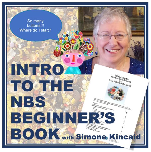 INTRO TO THE NBS BEGINNER'S HANDBOOK