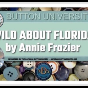 Wild About Florida: Annie Frazier