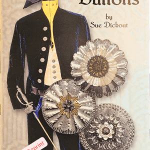 STEEL BUTTONS