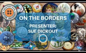 On the Borders by Sue Dickout